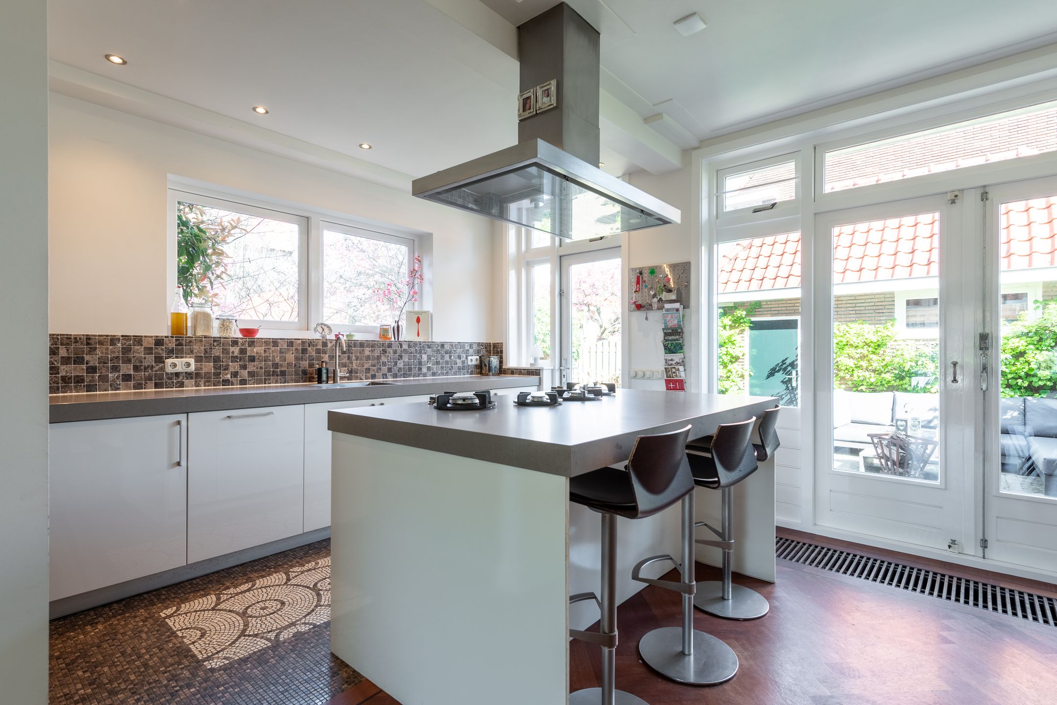 Foto 15 van Dr. P. van Hoeklaan 2