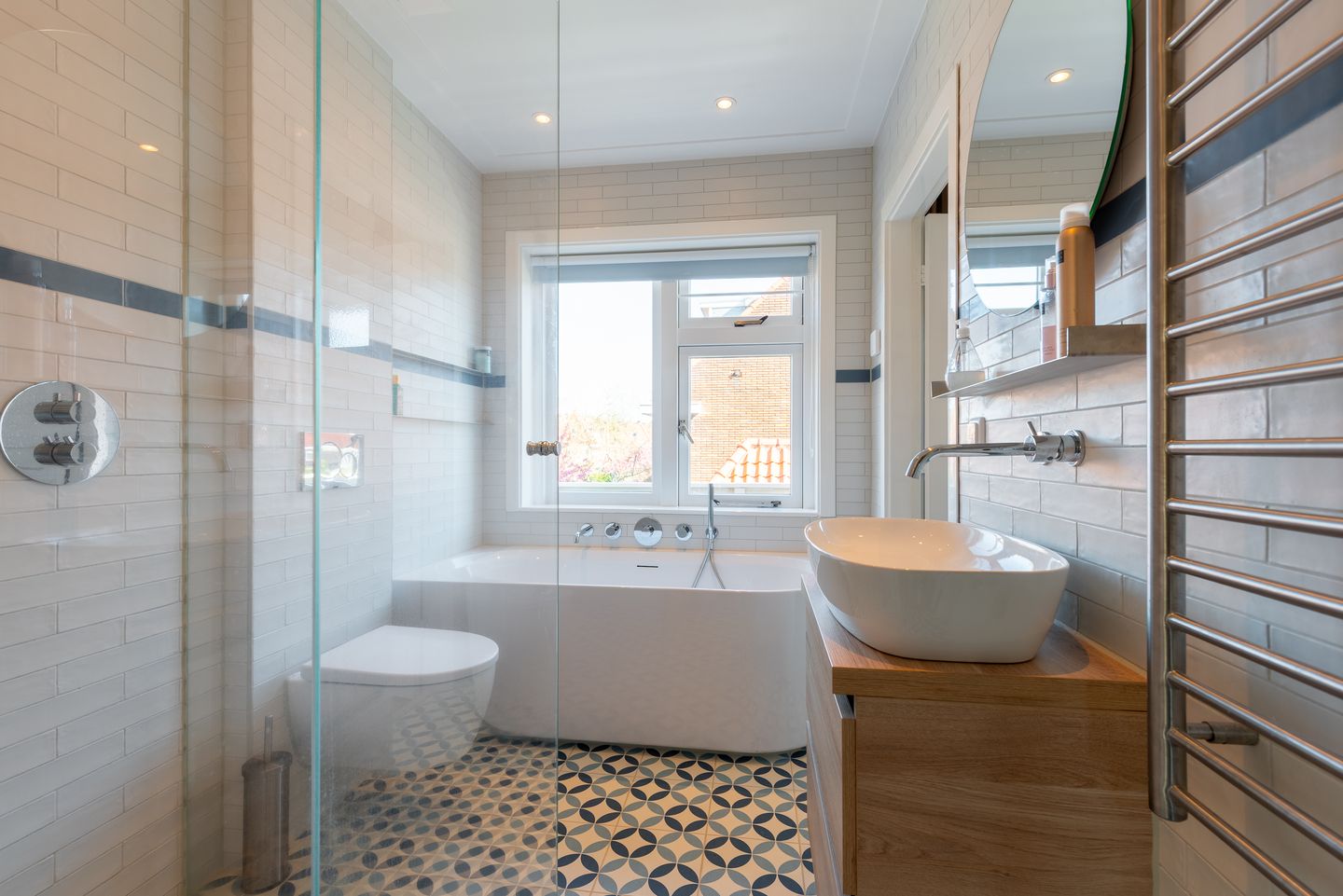 Foto 34 van Dr. P. van Hoeklaan 2