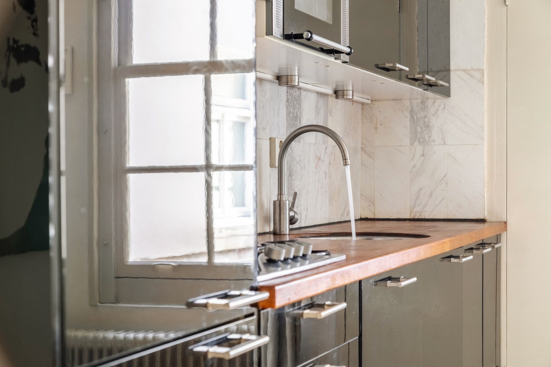 Foto 18 van Groenburgwal 38-B