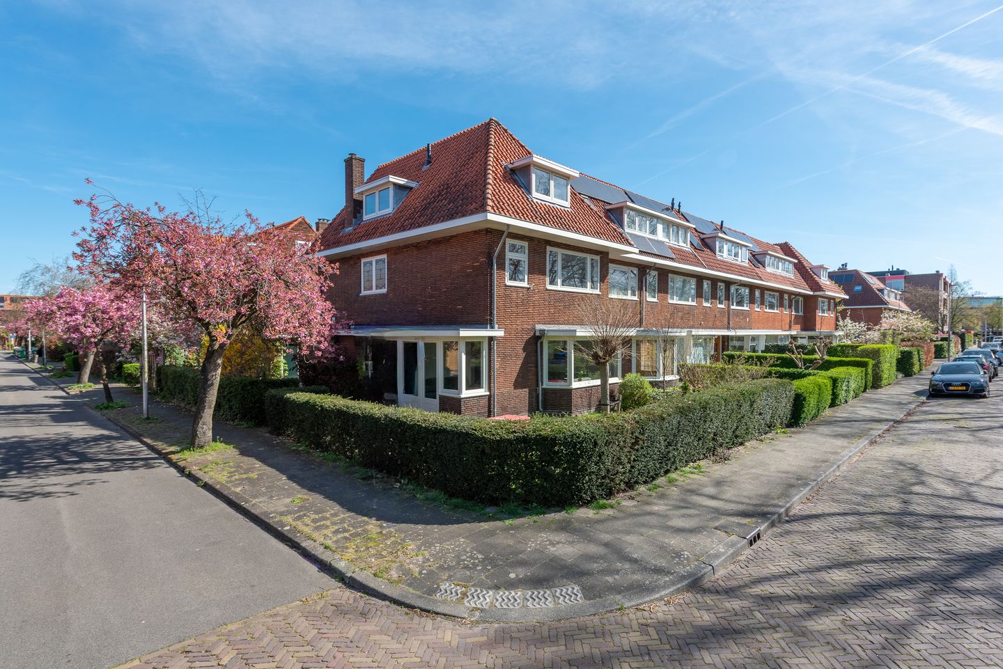 Foto 4 van Dr. P. van Hoeklaan 2