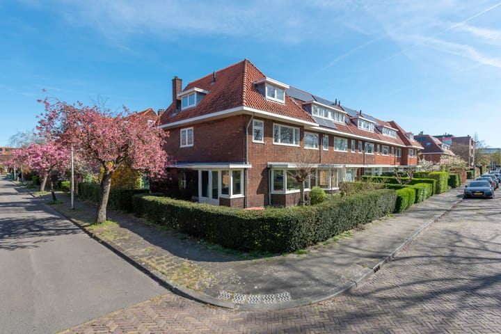 Foto 4 van Dr. P. van Hoeklaan 2