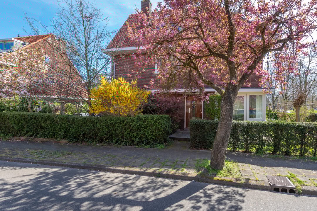 Foto 2 van Dr. P. van Hoeklaan 2