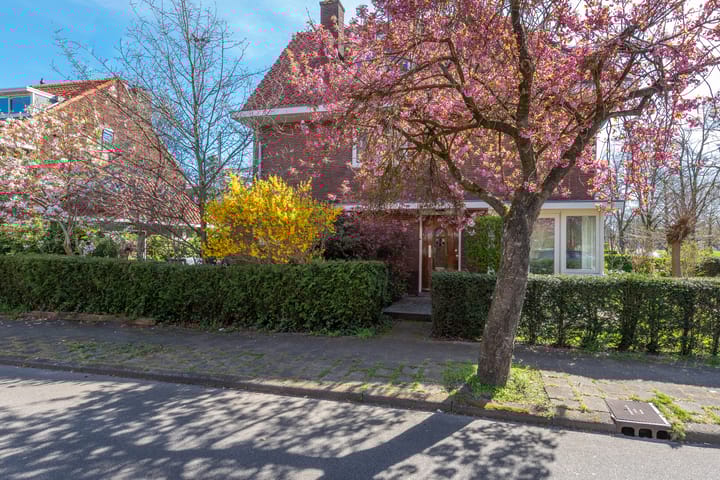 Foto 2 van Dr. P. van Hoeklaan 2