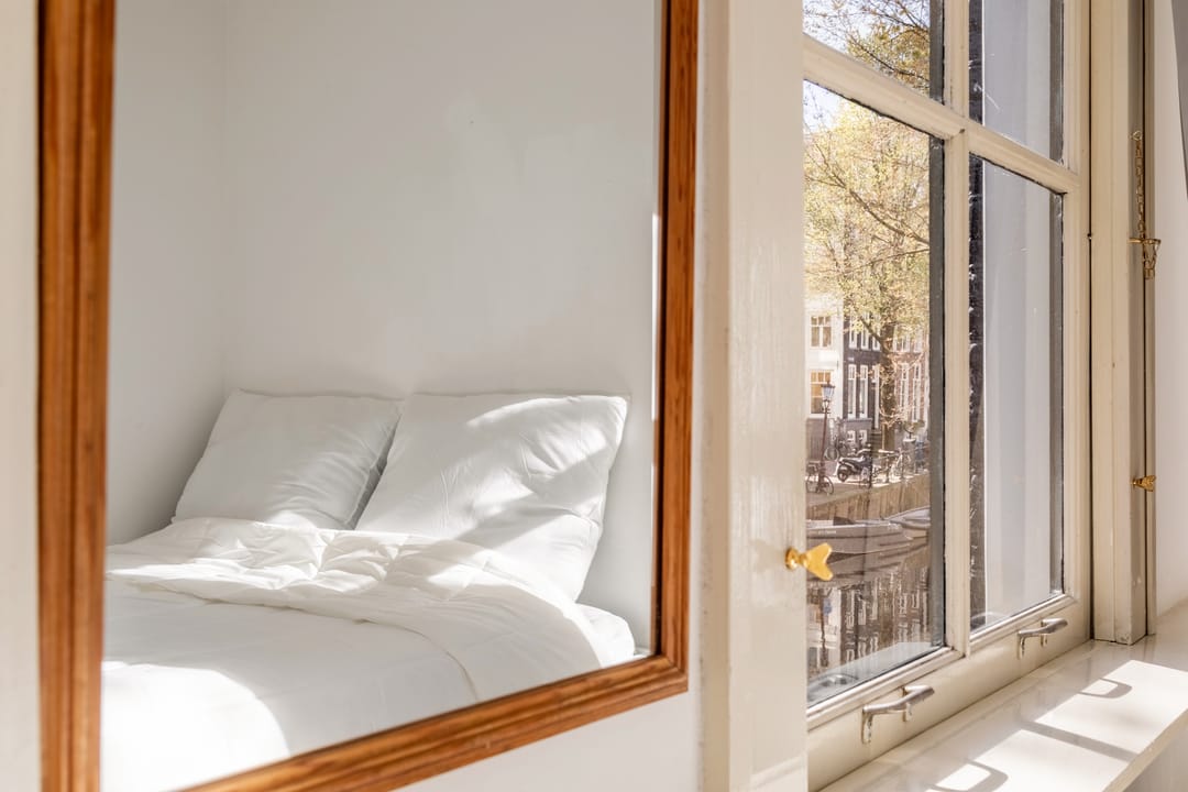 Foto 26 van Groenburgwal 38-B