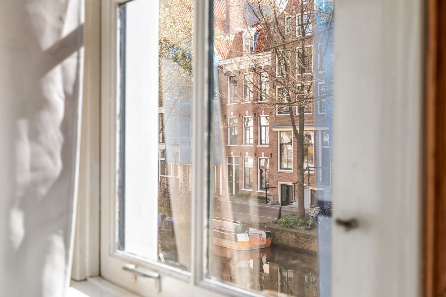 Foto 29 van Groenburgwal 38-B