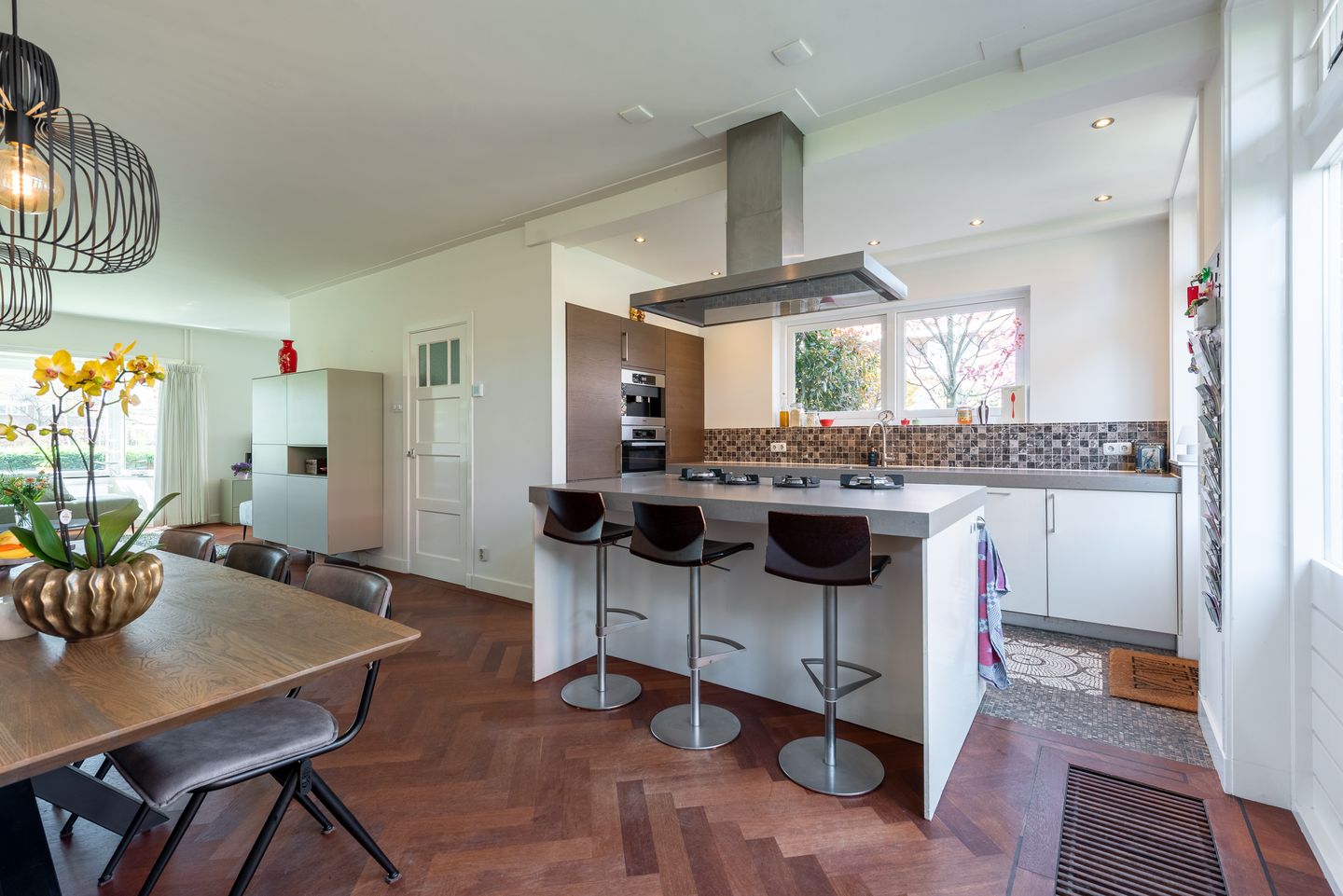 Foto 14 van Dr. P. van Hoeklaan 2