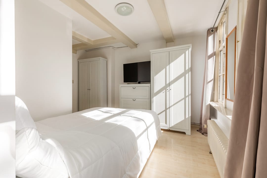 Foto 32 van Groenburgwal 38-B