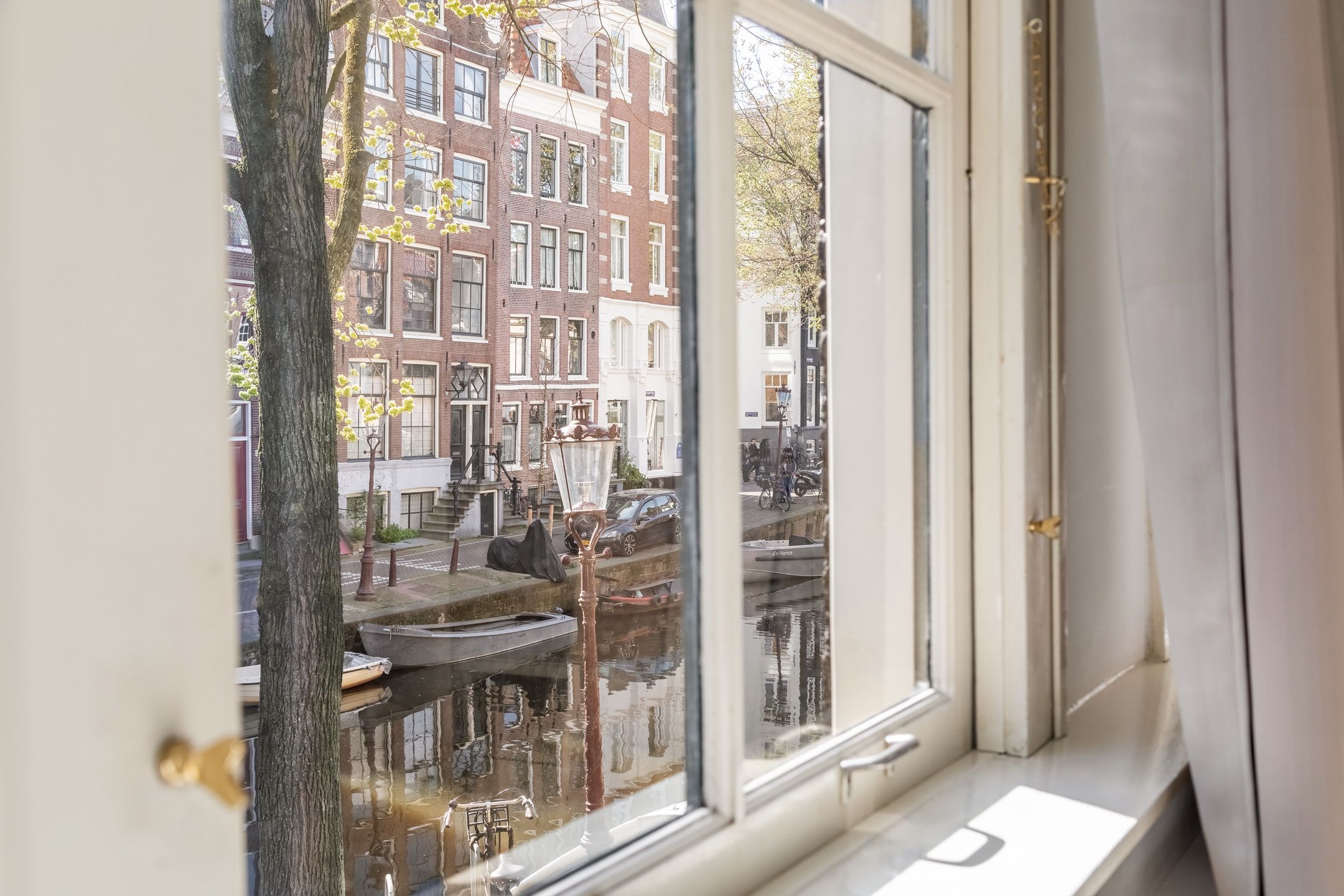 Foto 27 van Groenburgwal 38-B