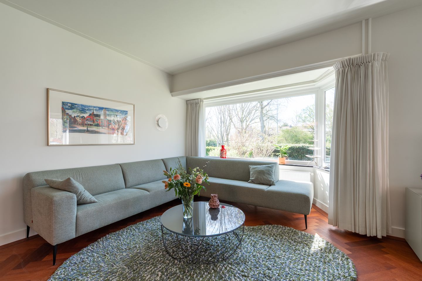 Foto 10 van Dr. P. van Hoeklaan 2