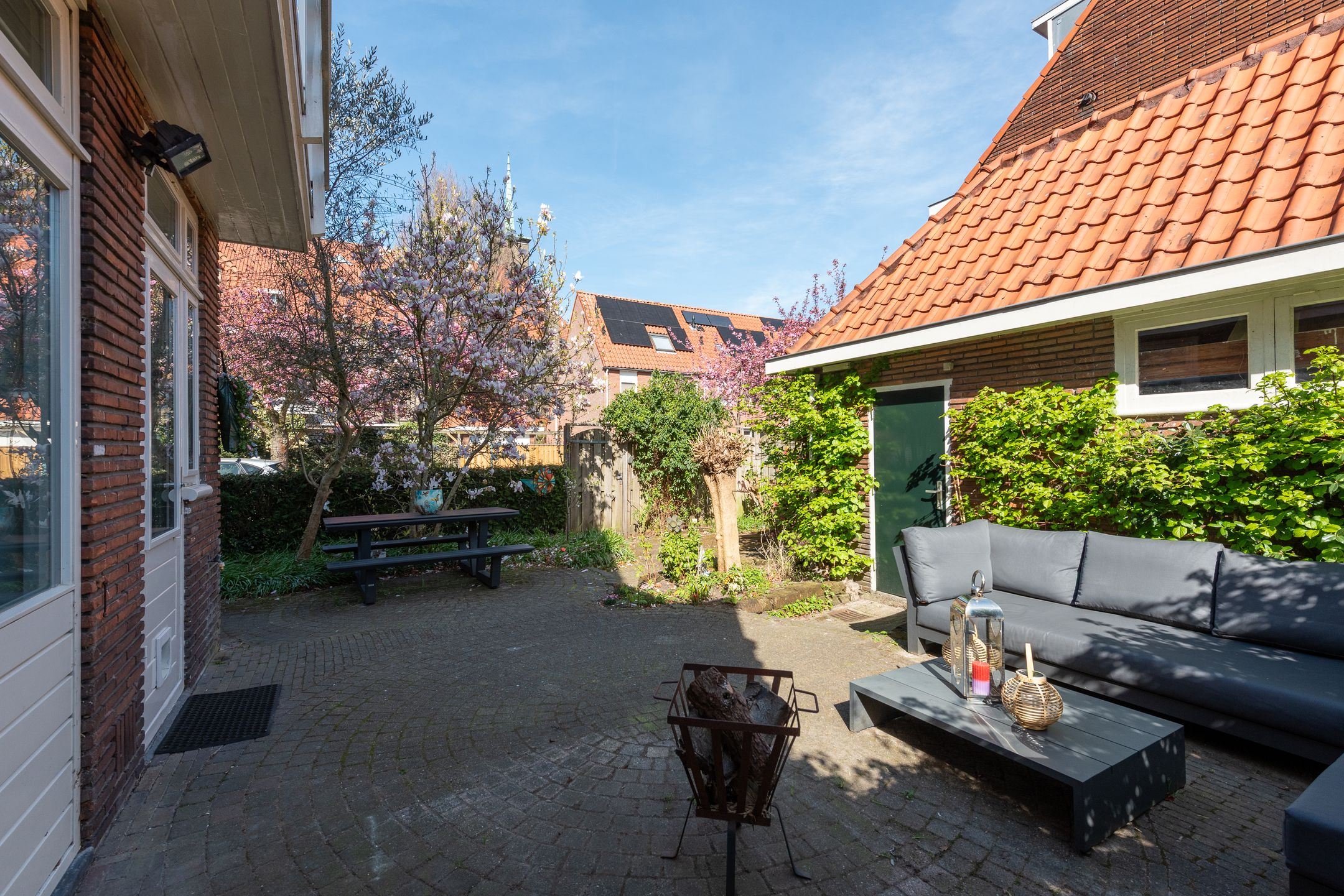 Foto 21 van Dr. P. van Hoeklaan 2