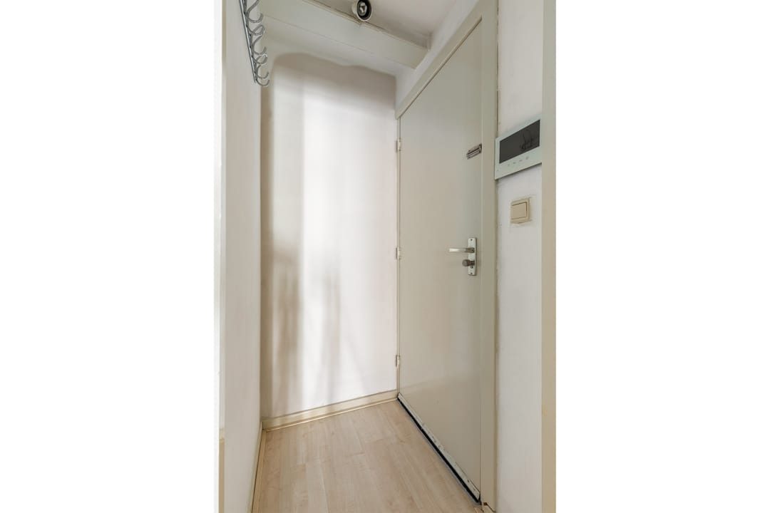 Foto 37 van Groenburgwal 38-B