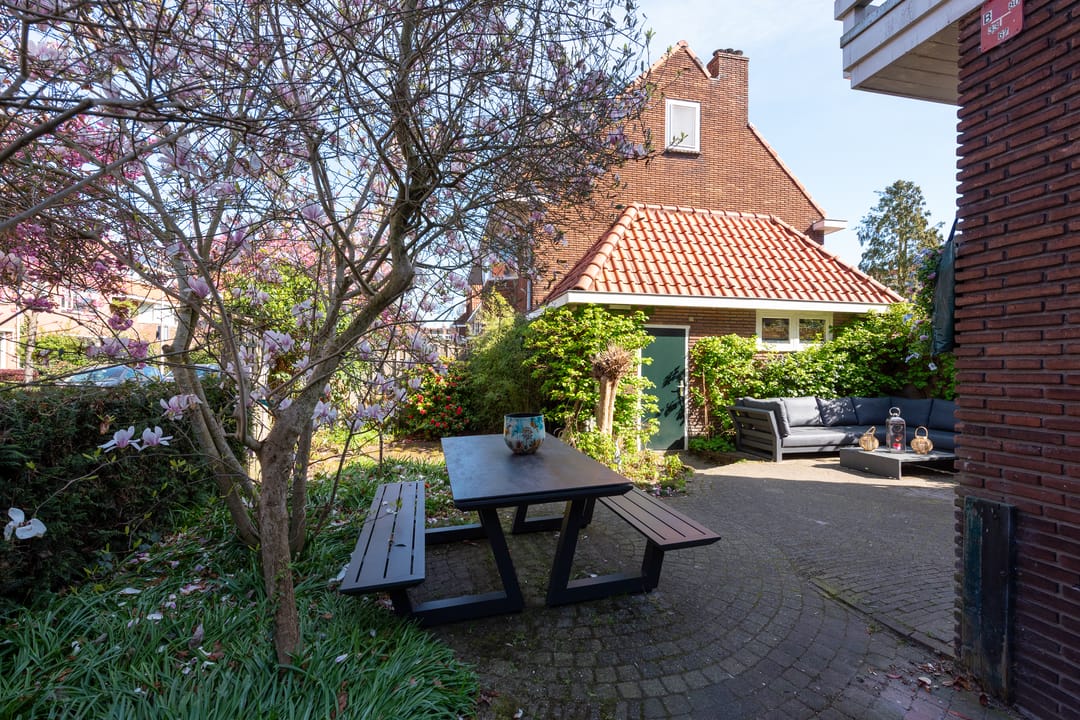 Foto 23 van Dr. P. van Hoeklaan 2