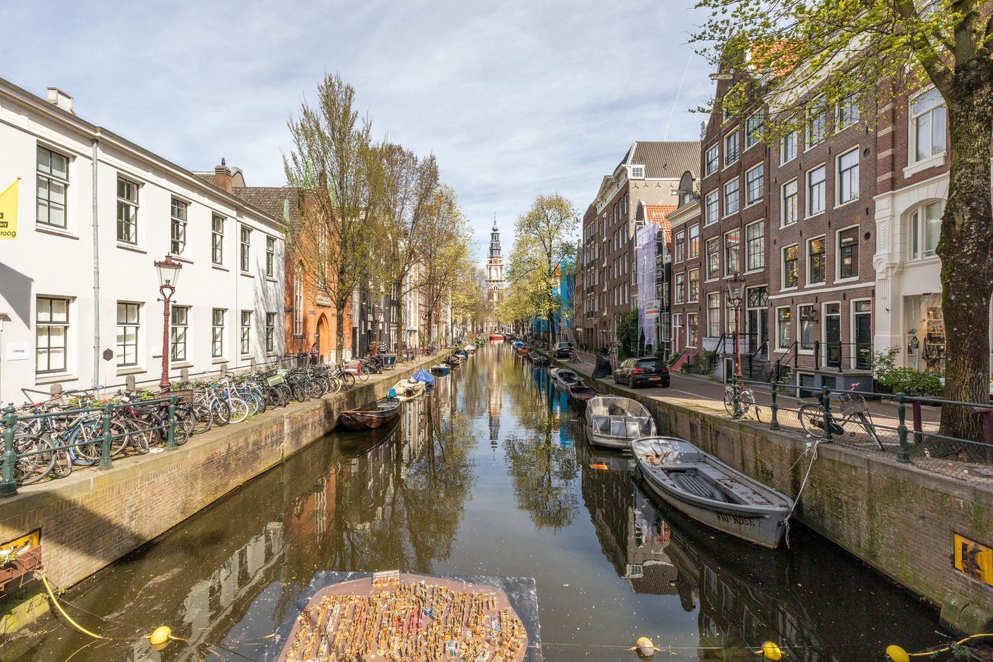 Foto 40 van Groenburgwal 38-B