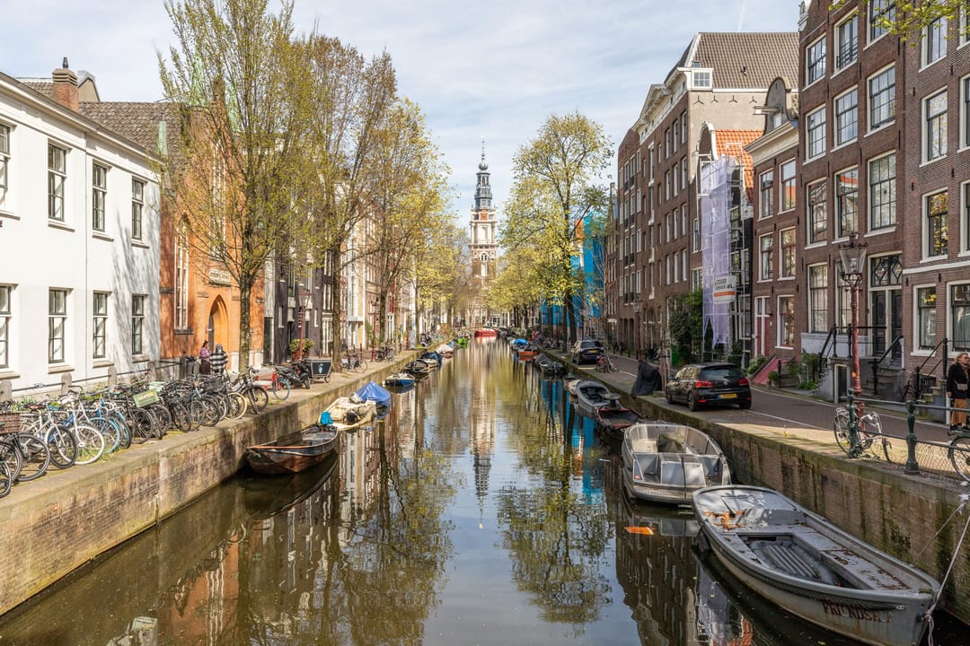 Foto 41 van Groenburgwal 38-B