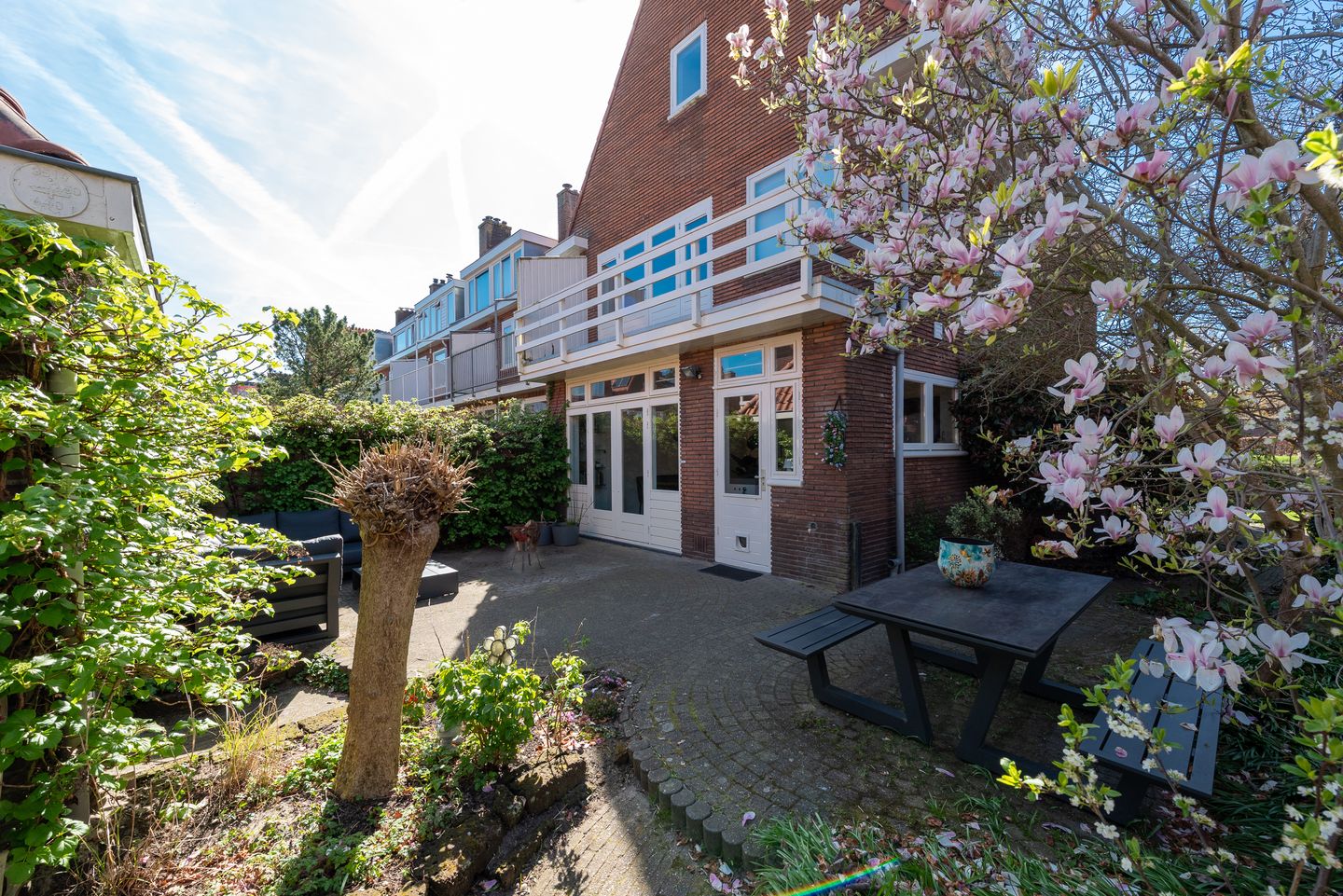 Foto 25 van Dr. P. van Hoeklaan 2