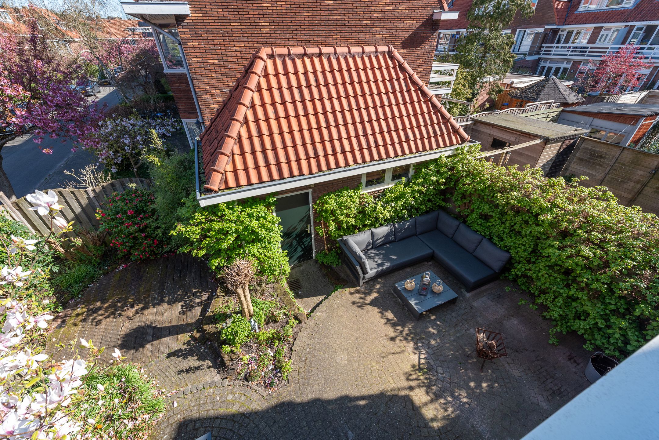 Foto 30 van Dr. P. van Hoeklaan 2