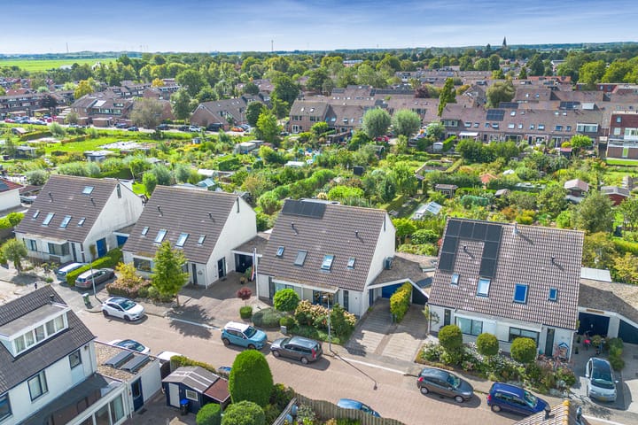 Pastoor Botsstraat 14