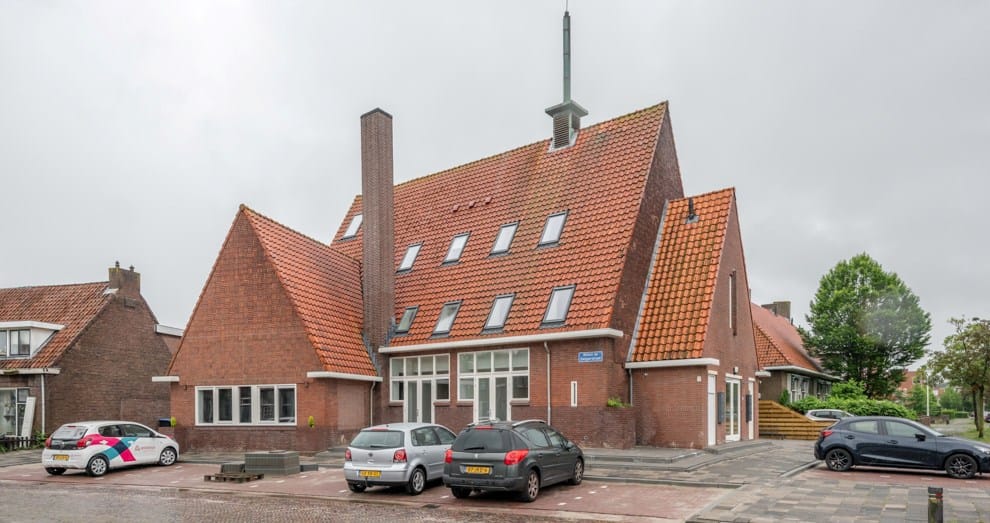 Willem de Zwijgerstraat 58 Sneek