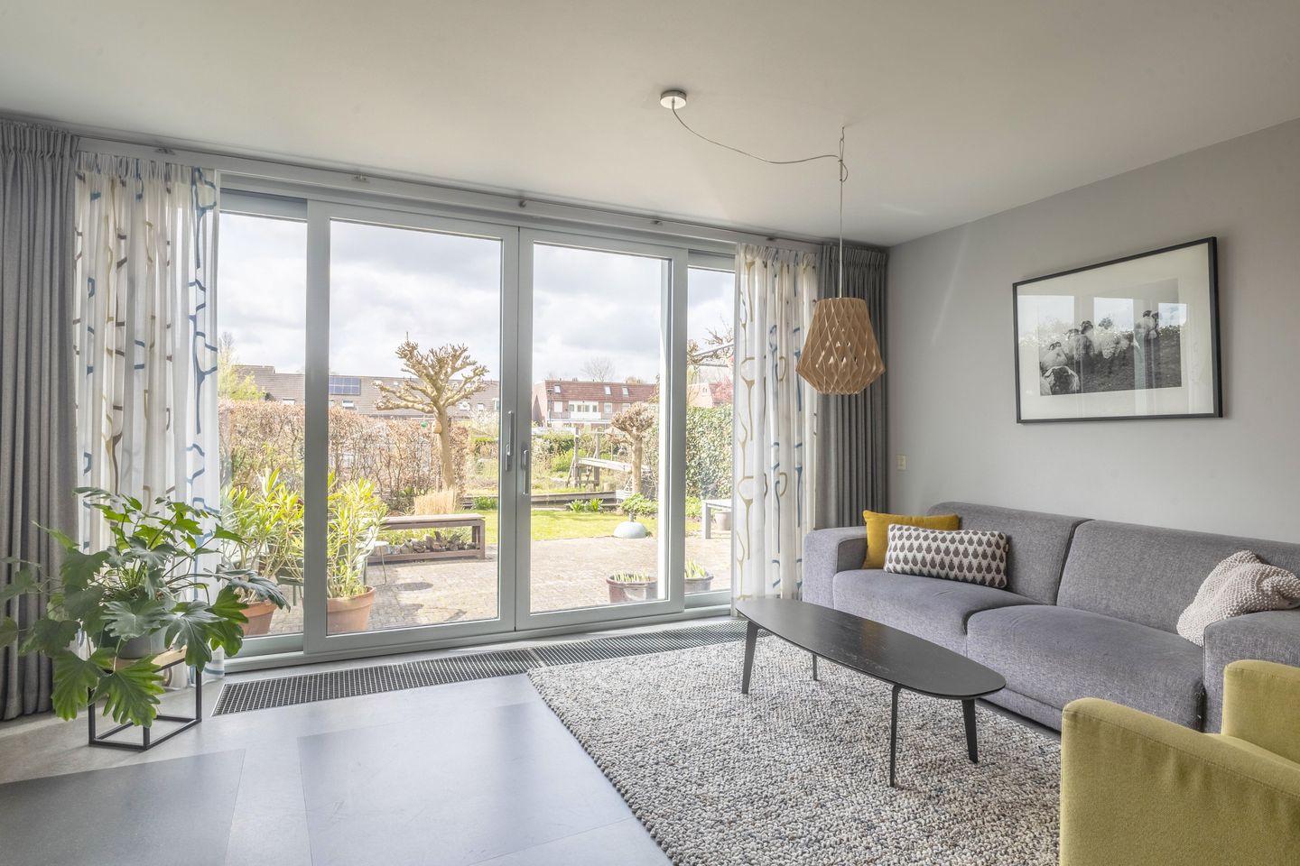 Foto 5 van Pastoor Botsstraat 14