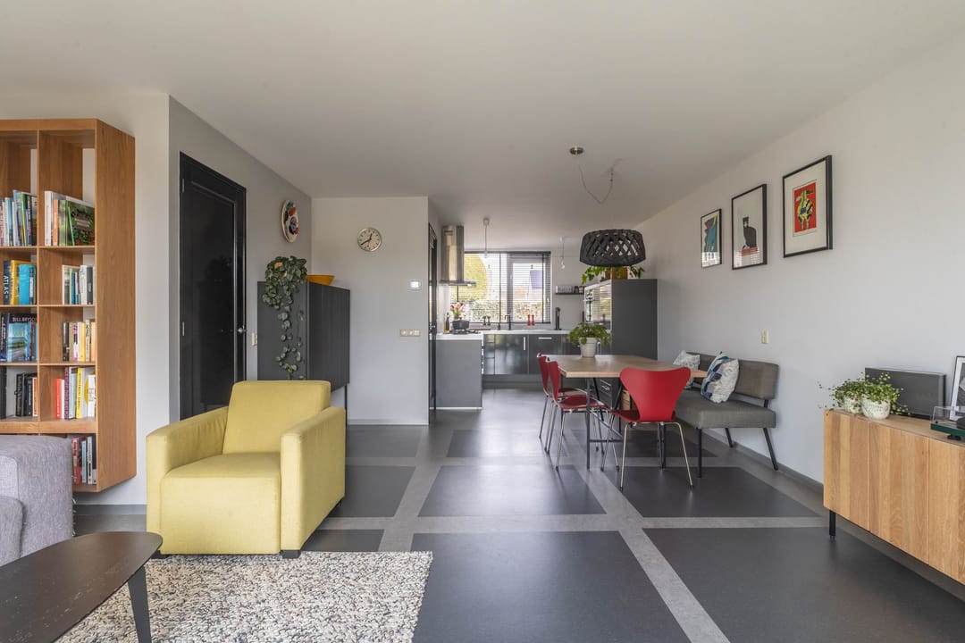 Foto 8 van Pastoor Botsstraat 14