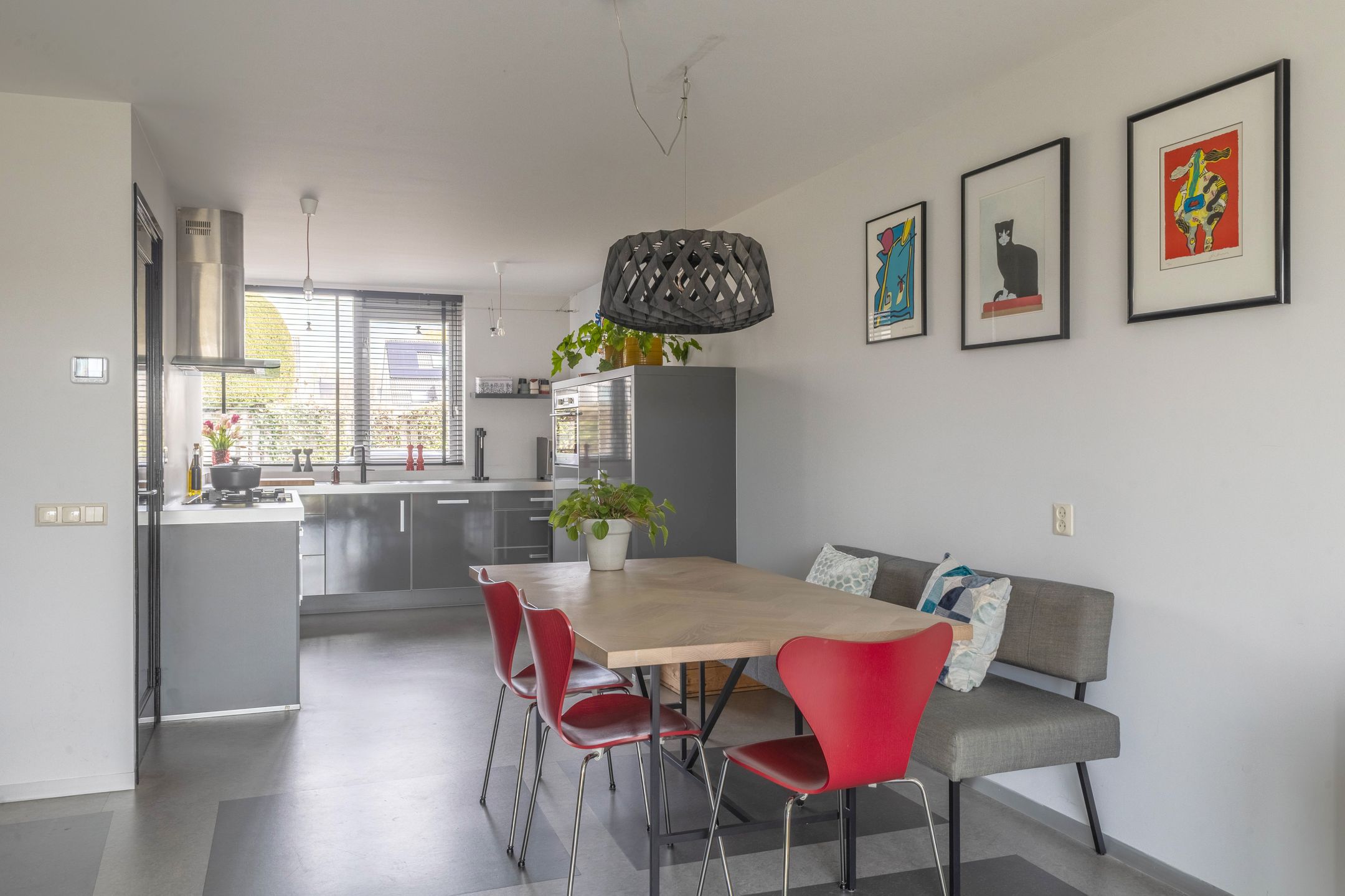 Foto 9 van Pastoor Botsstraat 14