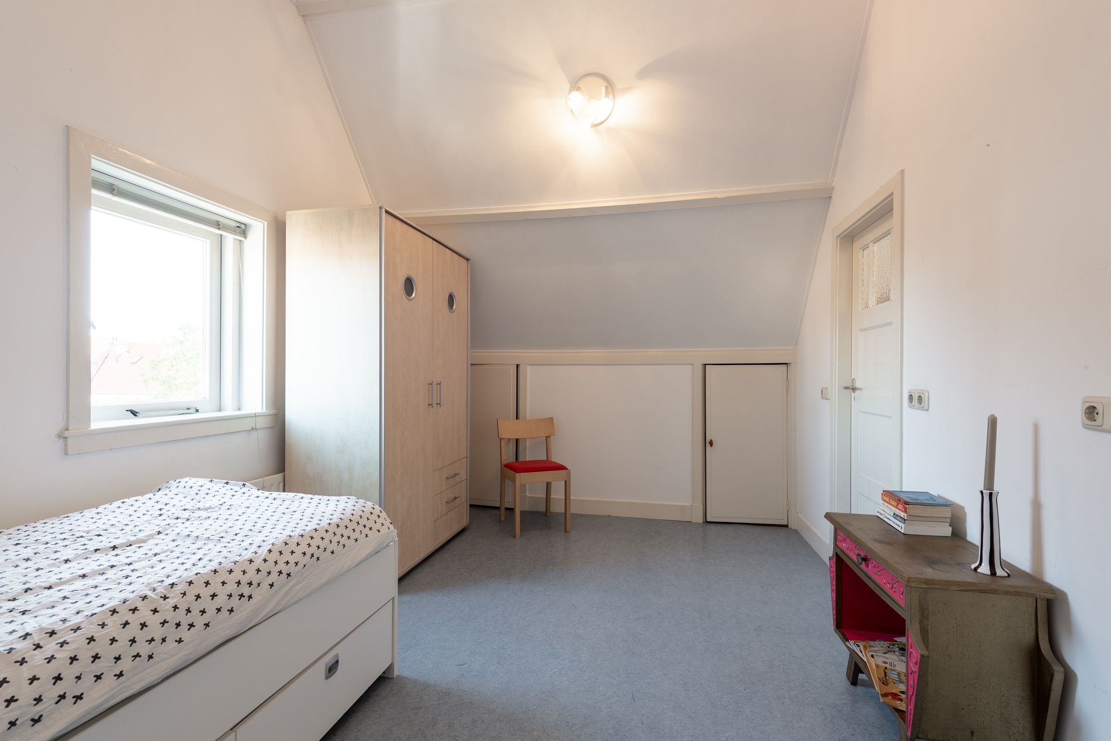 Foto 45 van Dr. P. van Hoeklaan 2