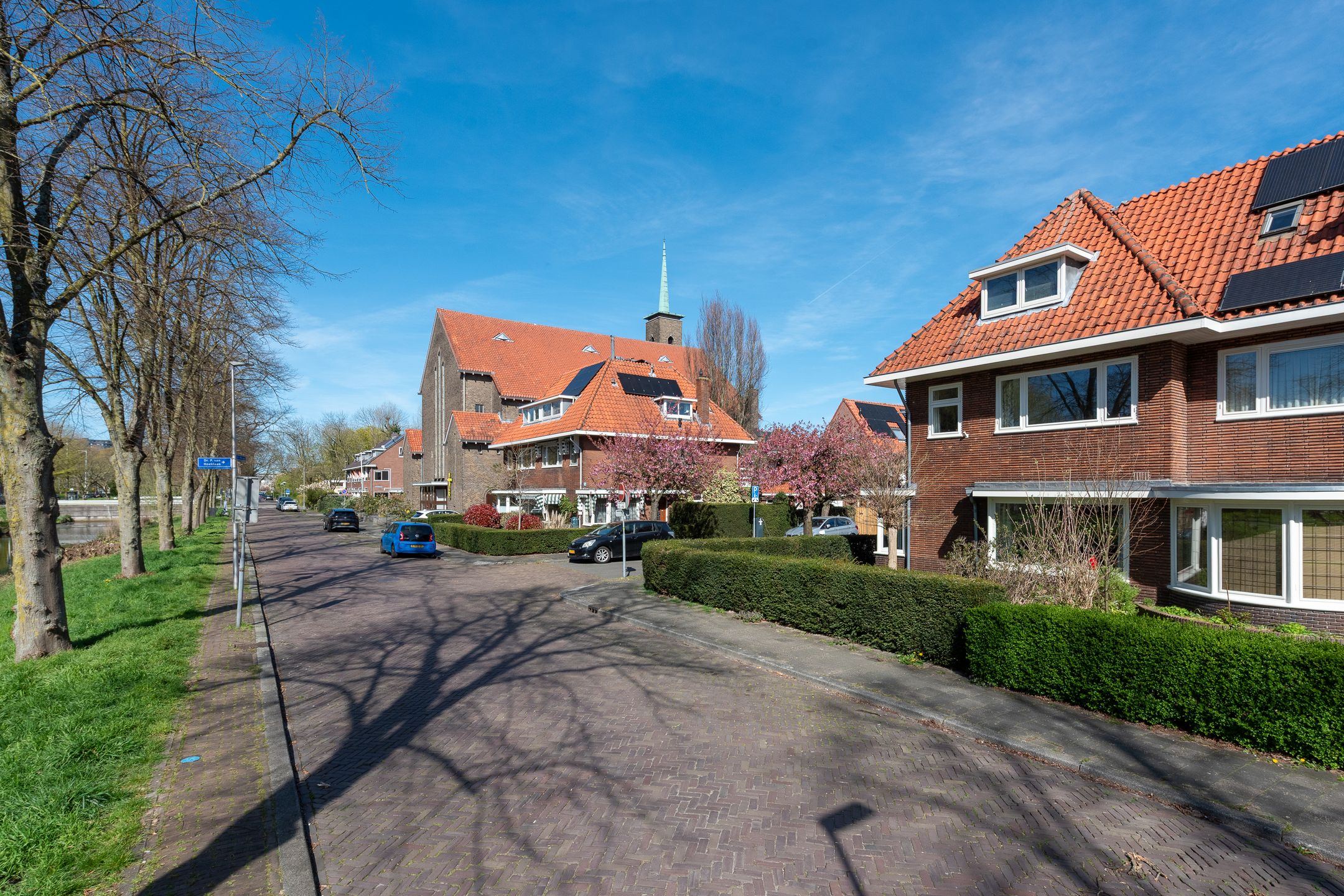 Foto 48 van Dr. P. van Hoeklaan 2