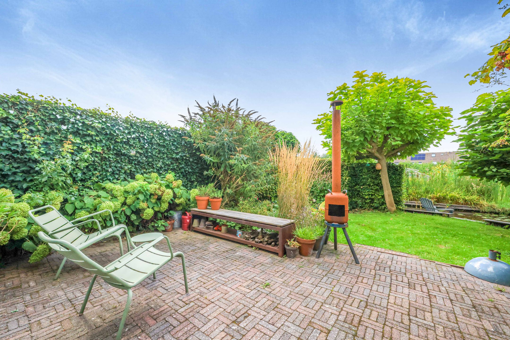 Foto 18 van Pastoor Botsstraat 14