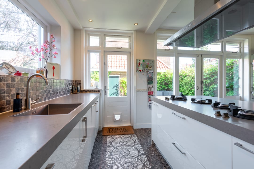 Foto 17 van Dr. P. van Hoeklaan 2