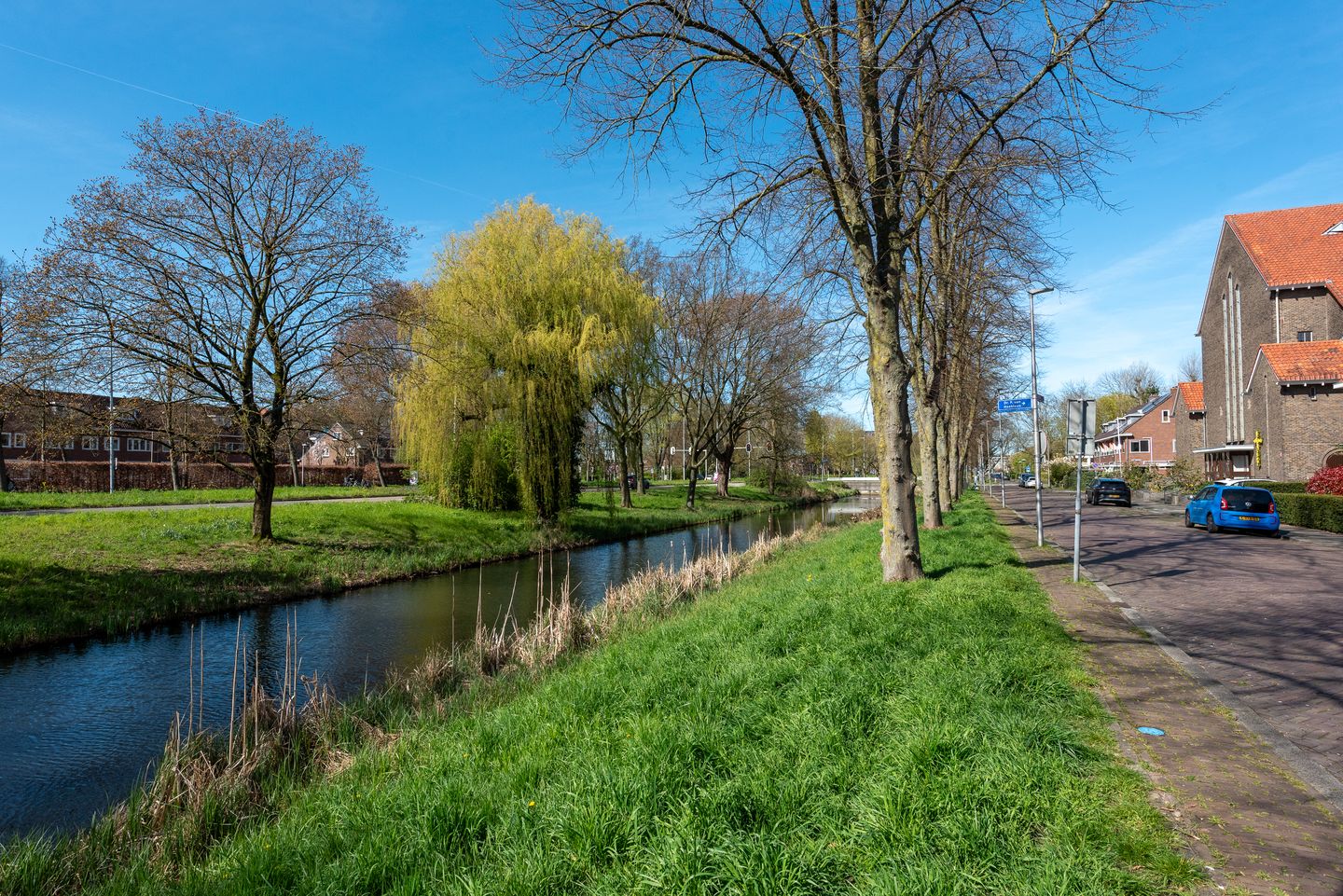 Foto 49 van Dr. P. van Hoeklaan 2