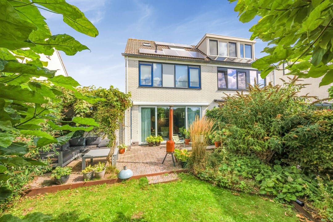 Foto 23 van Pastoor Botsstraat 14