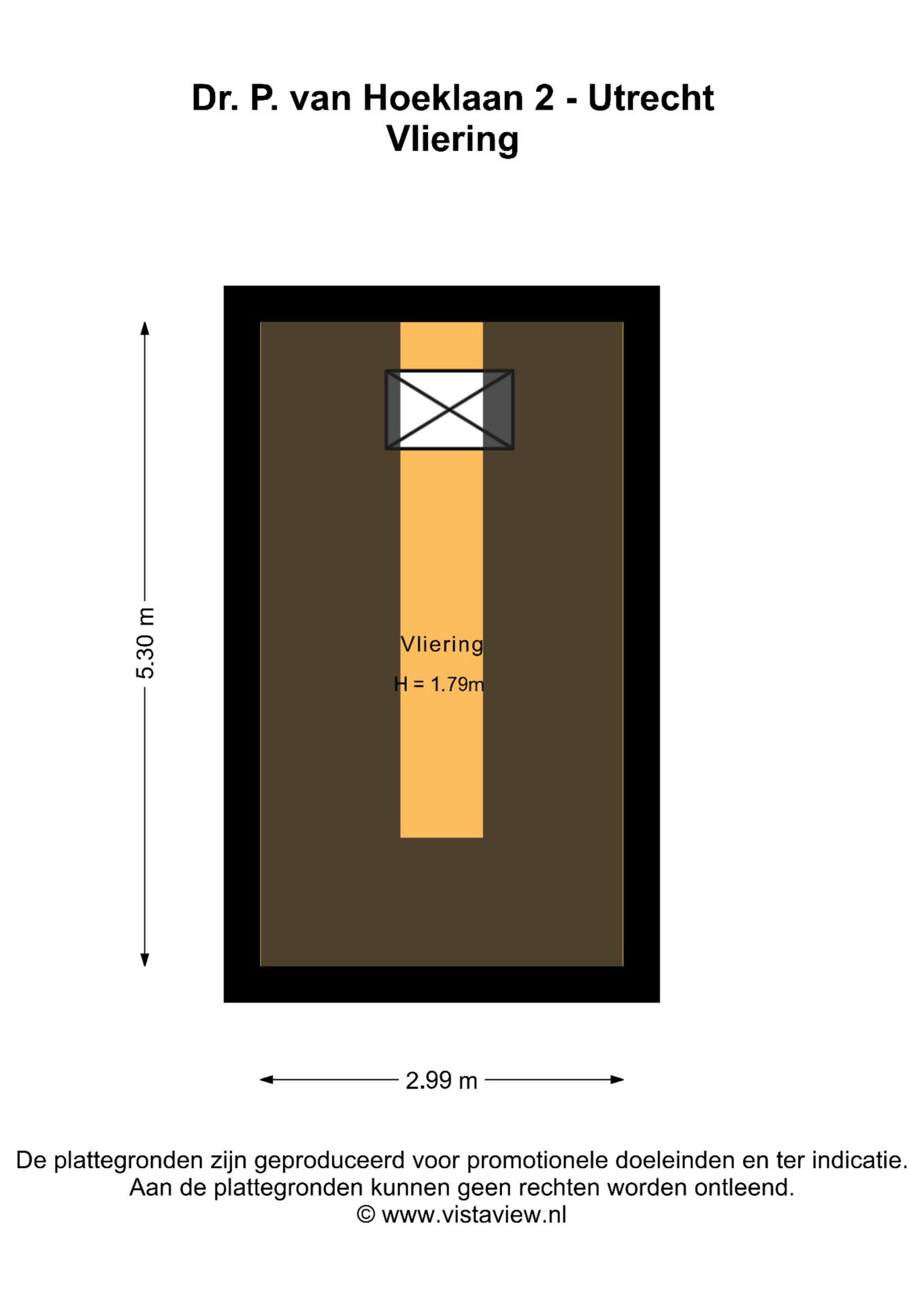 Foto 54 van Dr. P. van Hoeklaan 2