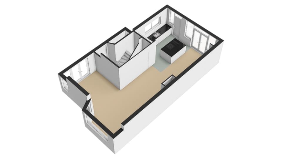 Foto 57 van Dr. P. van Hoeklaan 2