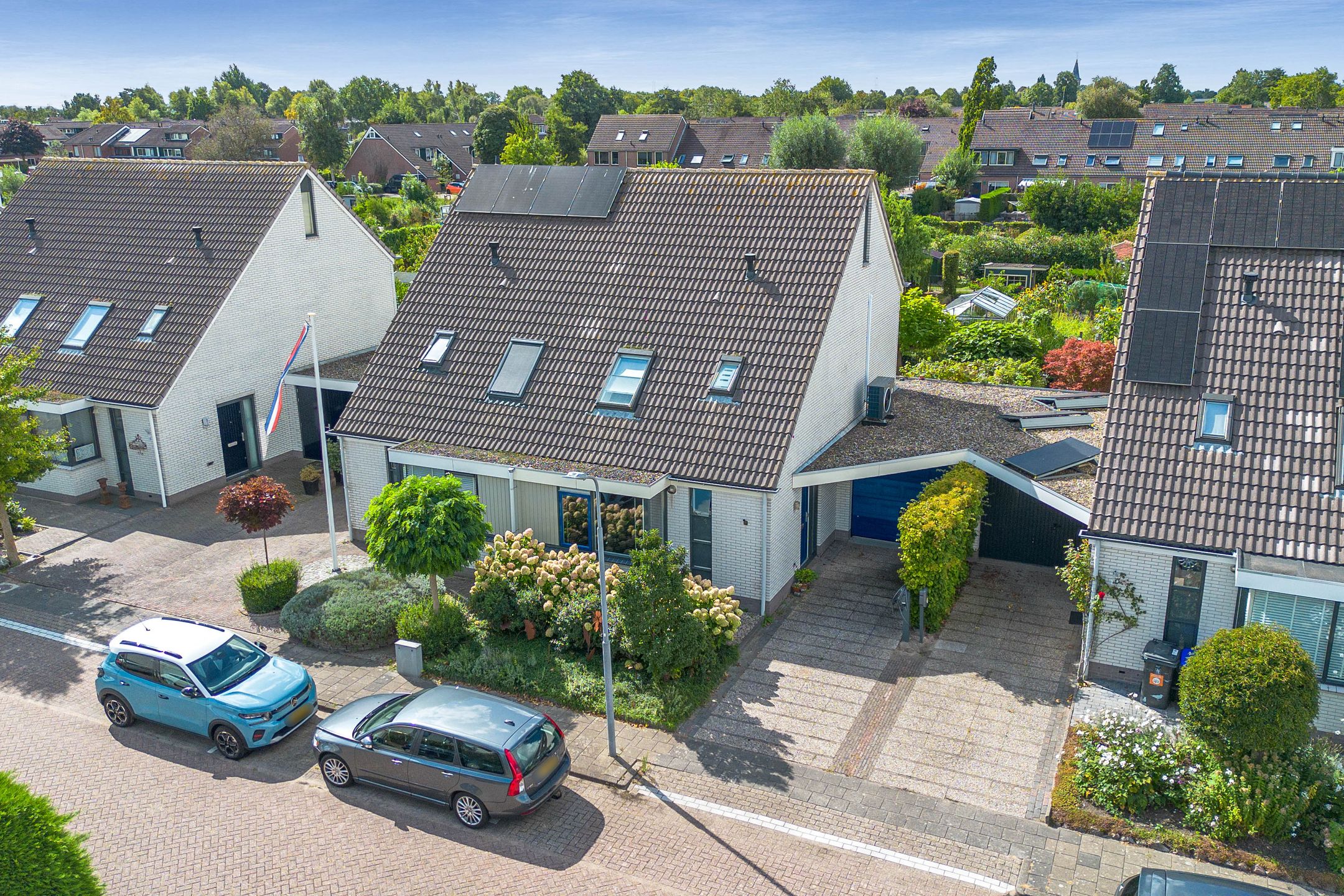 Foto 45 van Pastoor Botsstraat 14