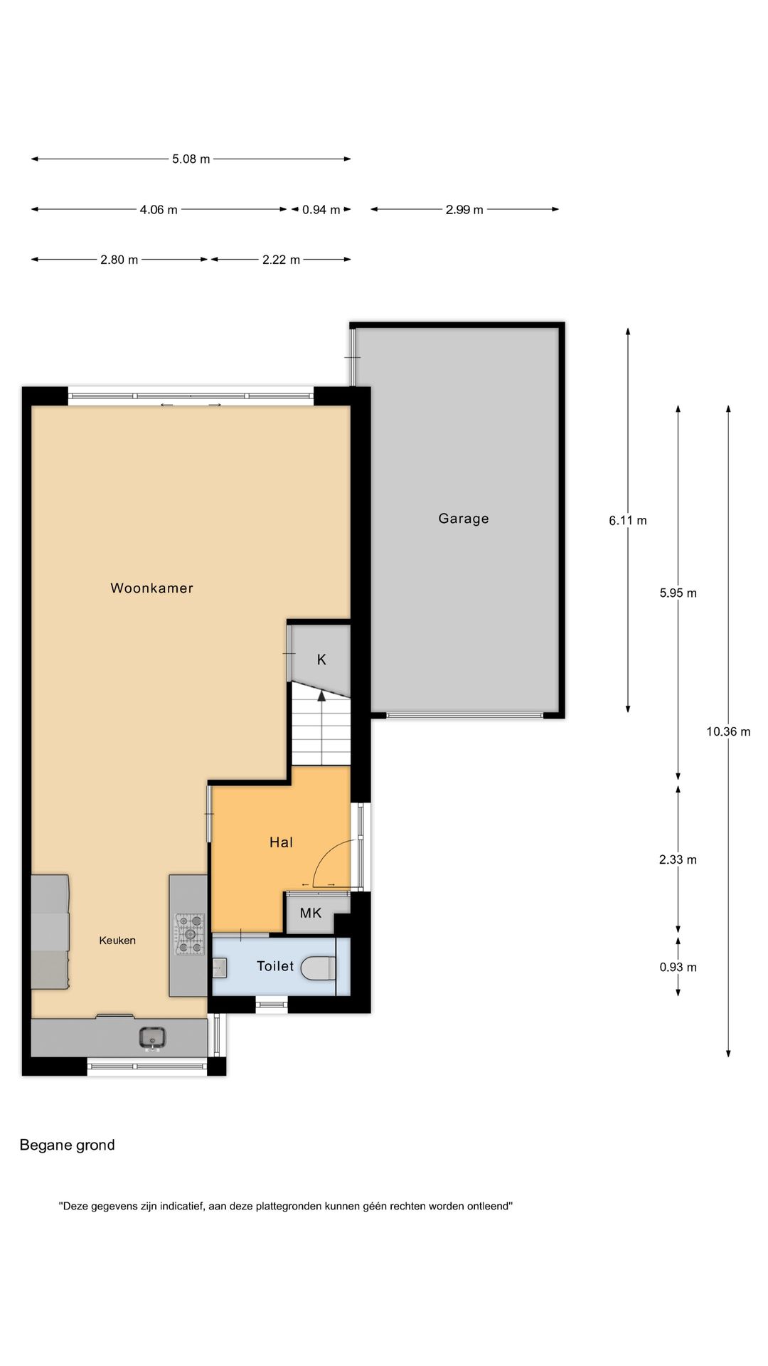 Foto 47 van Pastoor Botsstraat 14