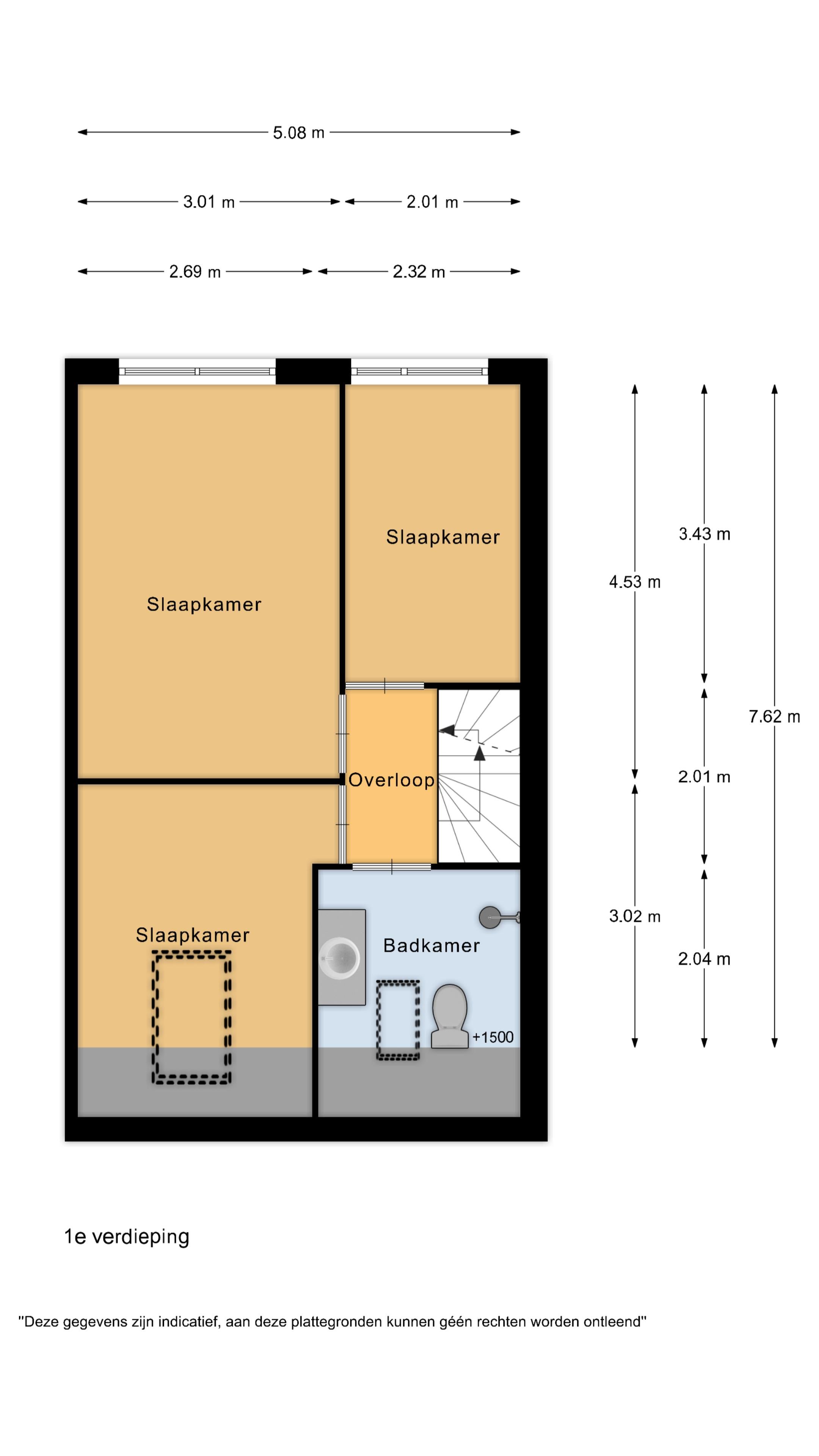Foto 48 van Pastoor Botsstraat 14