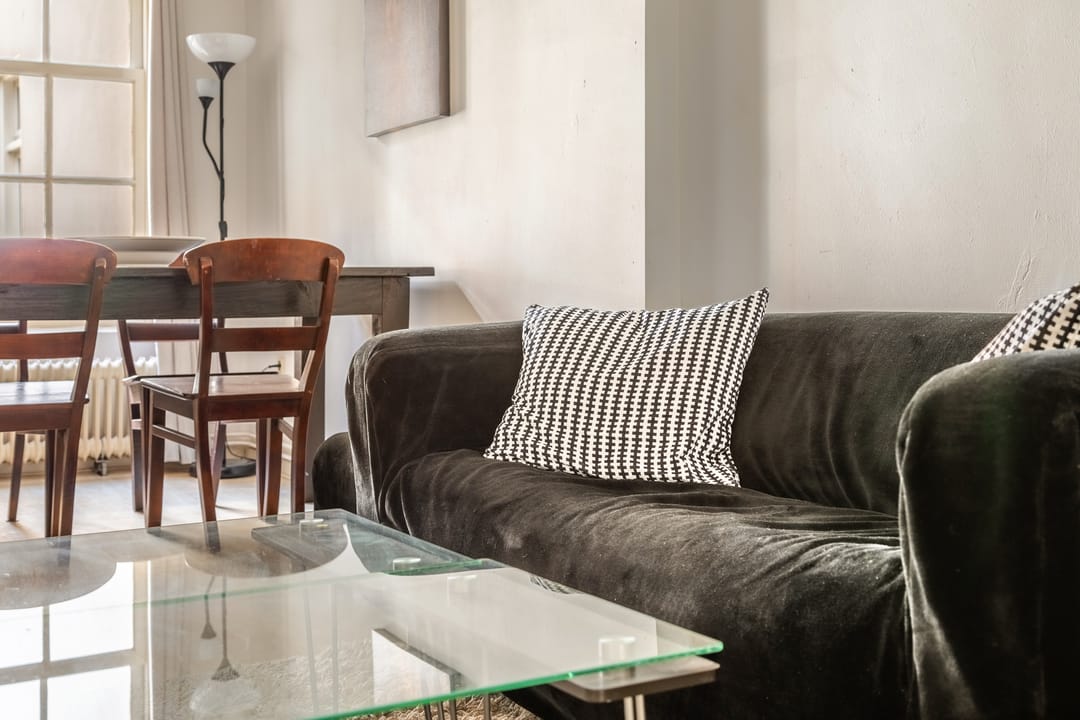 Foto 7 van Groenburgwal 38-B