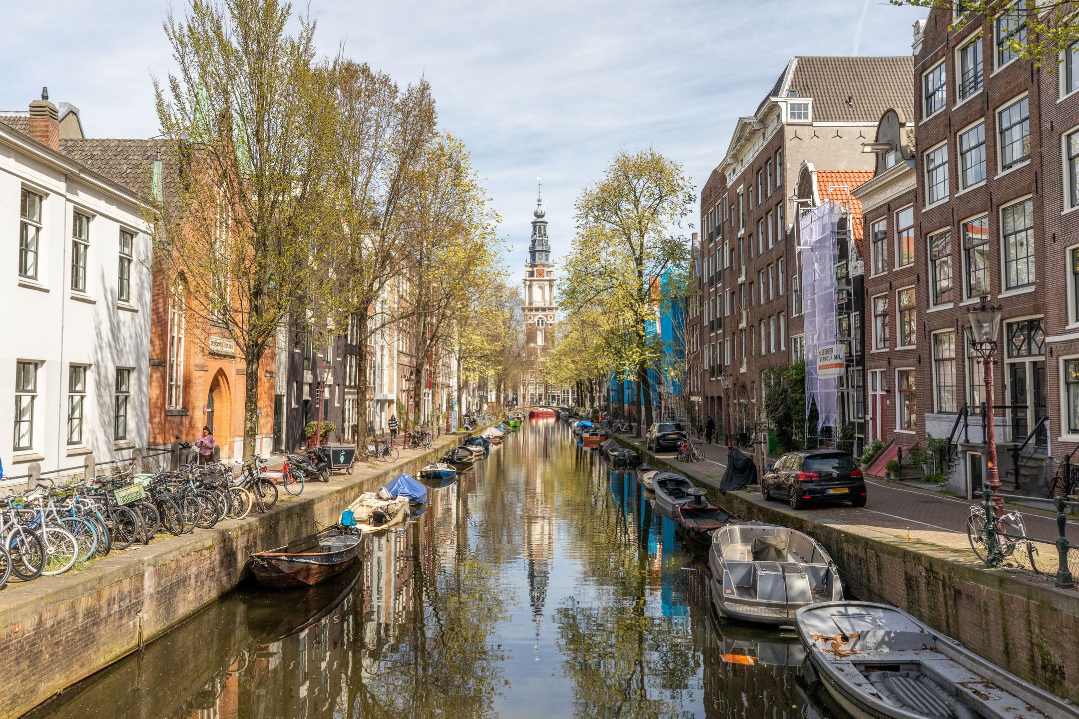 Foto 42 van Groenburgwal 38-B