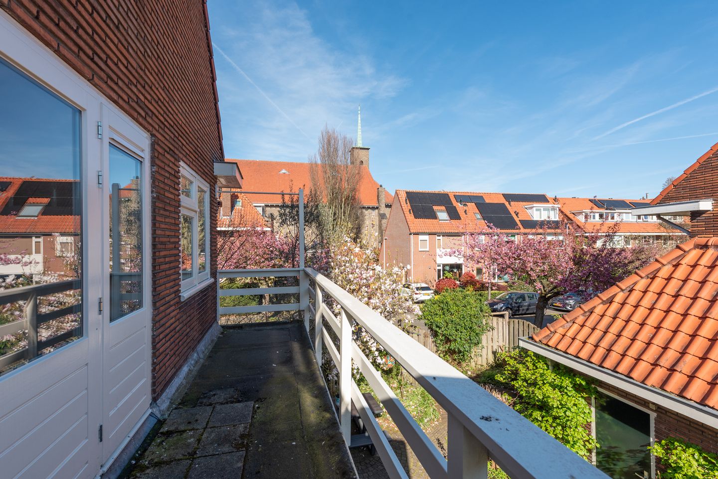 Foto 29 van Dr. P. van Hoeklaan 2