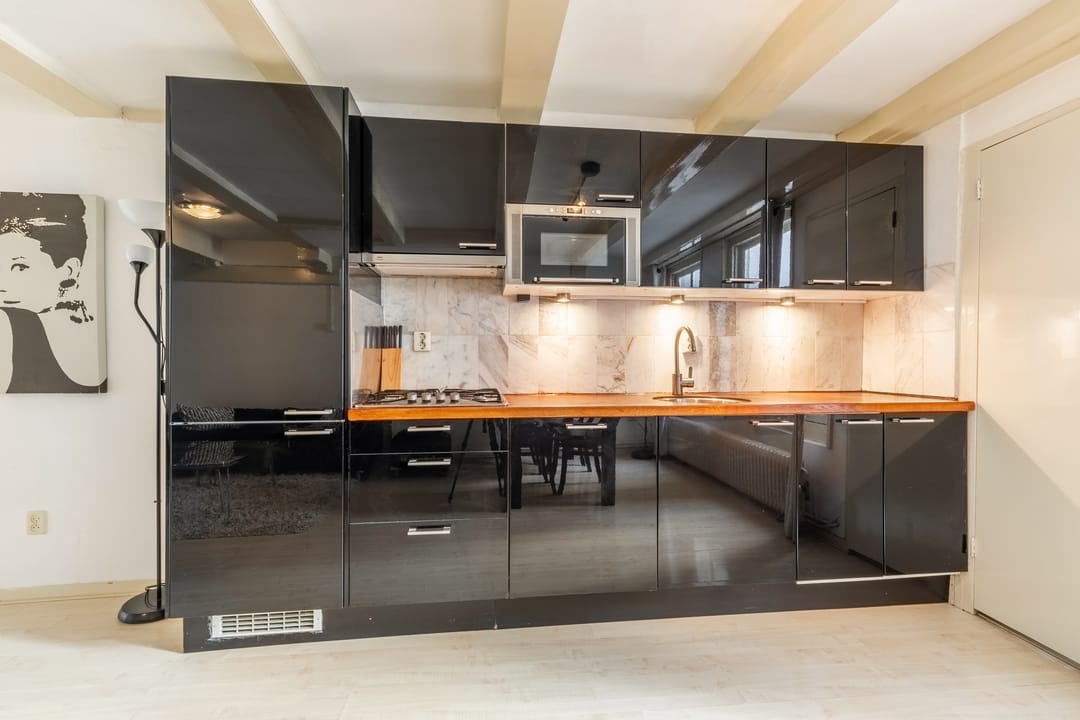 Foto 17 van Groenburgwal 38-B