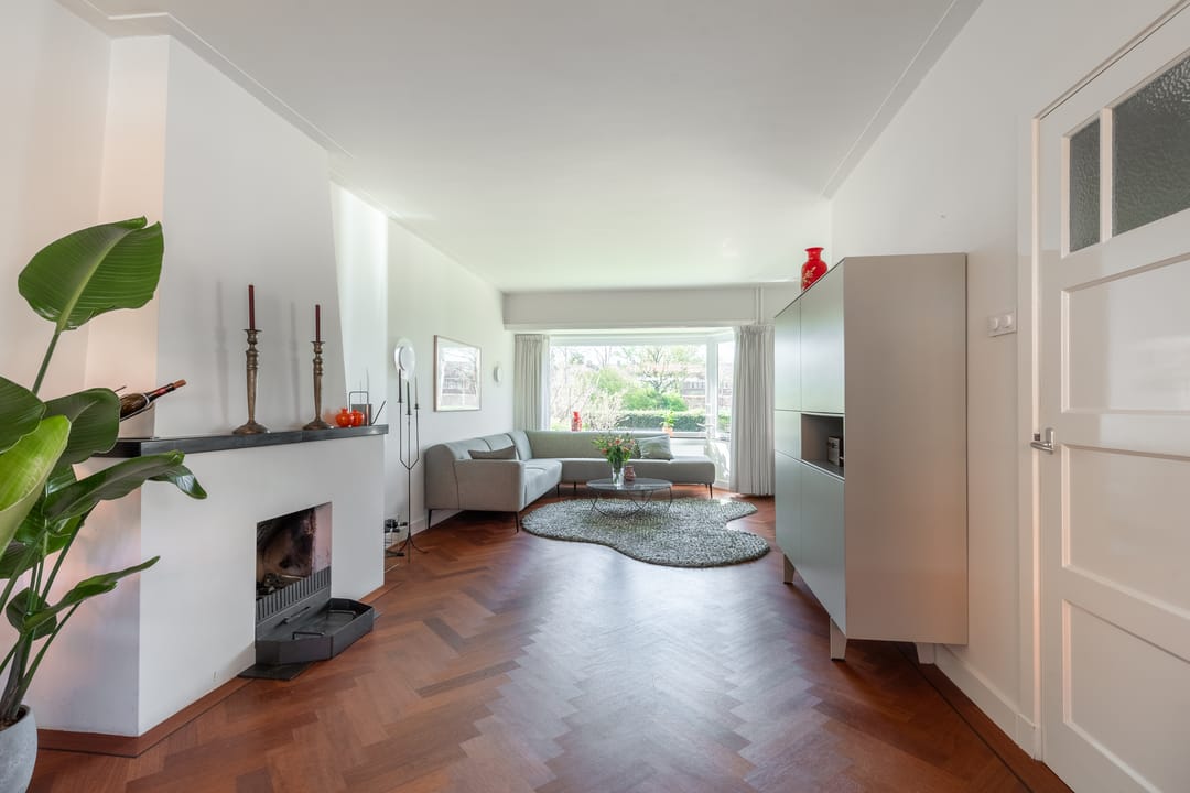 Foto 8 van Dr. P. van Hoeklaan 2