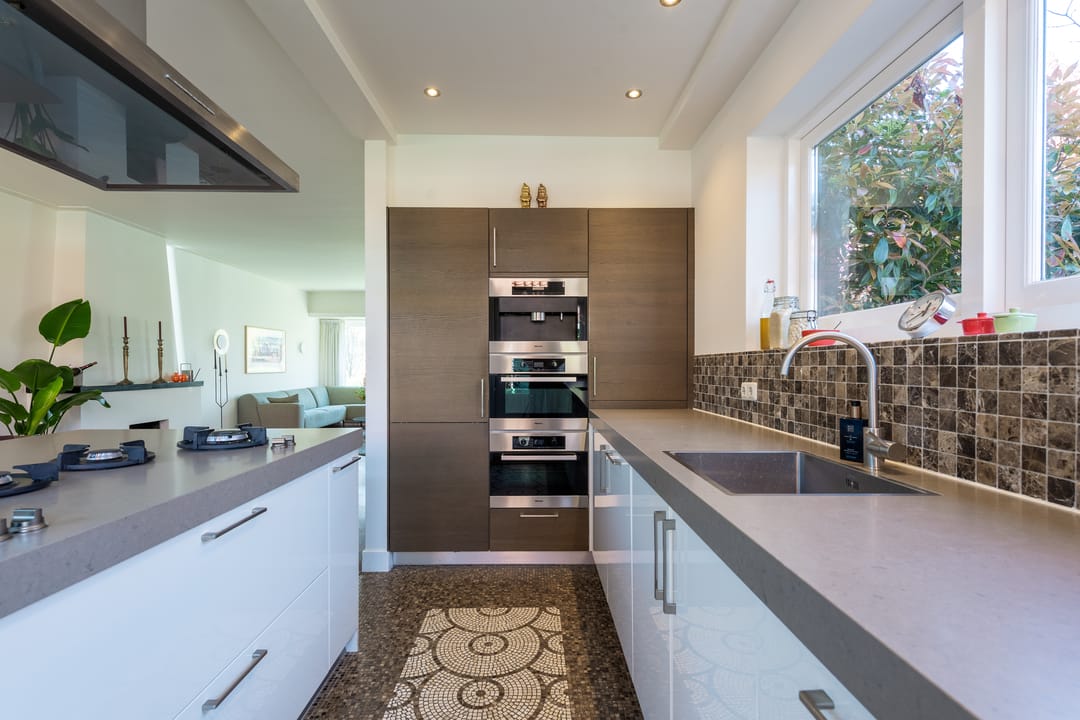 Foto 16 van Dr. P. van Hoeklaan 2