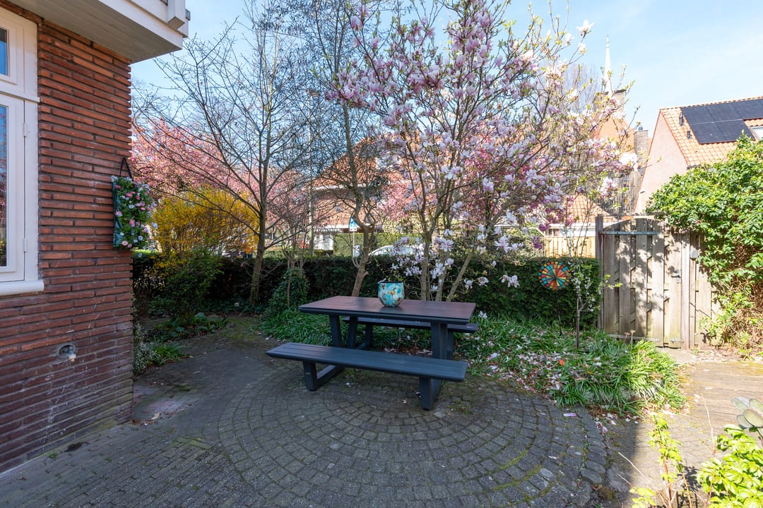 Foto 22 van Dr. P. van Hoeklaan 2