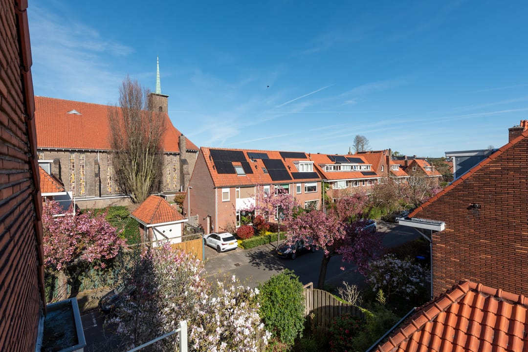 Foto 47 van Dr. P. van Hoeklaan 2