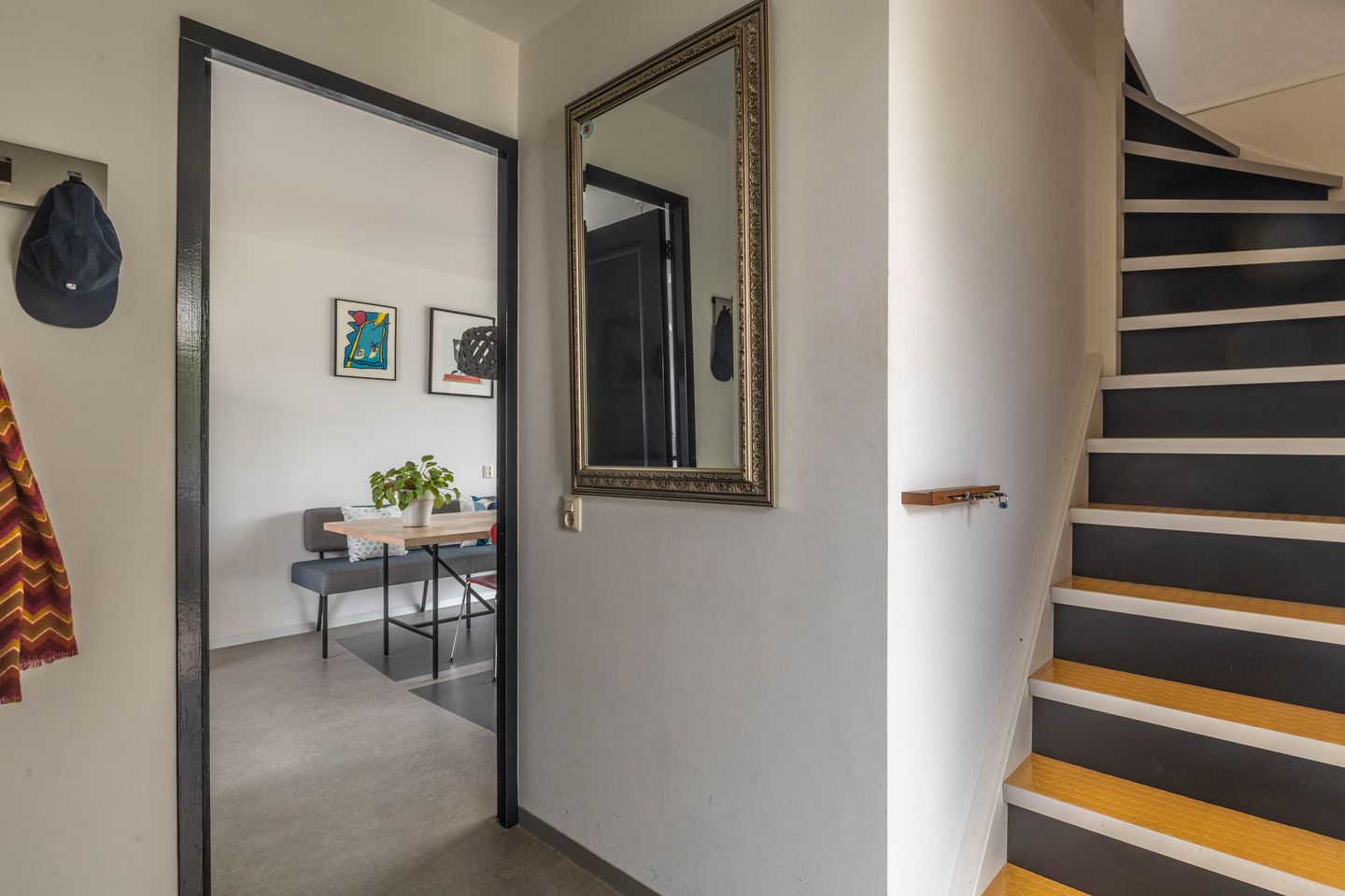 Foto 4 van Pastoor Botsstraat 14