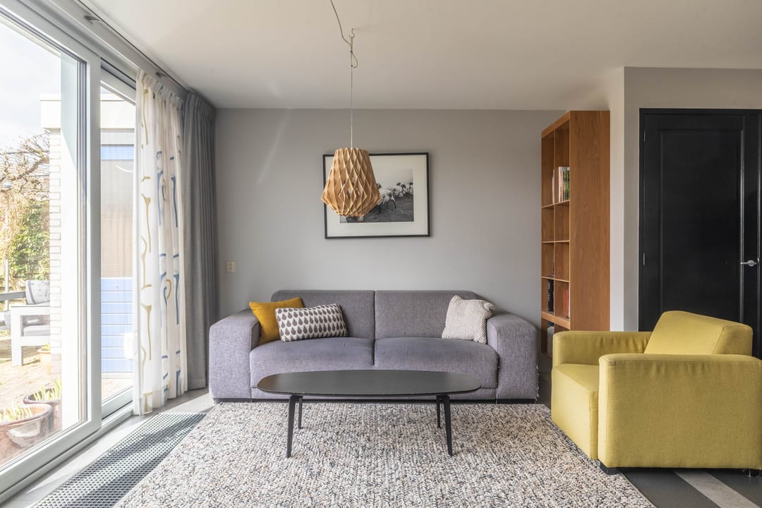 Foto 7 van Pastoor Botsstraat 14