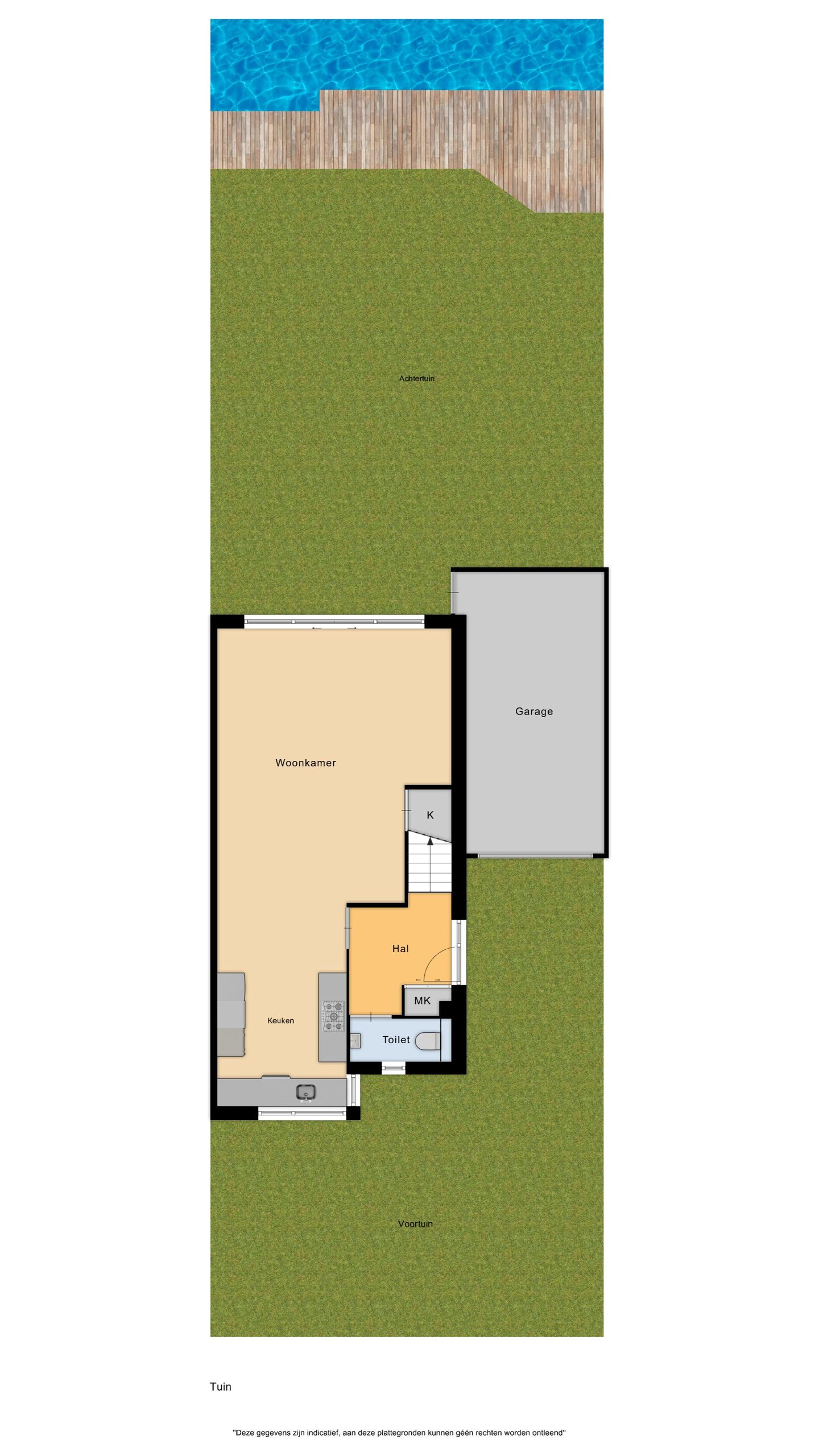 Foto 50 van Pastoor Botsstraat 14