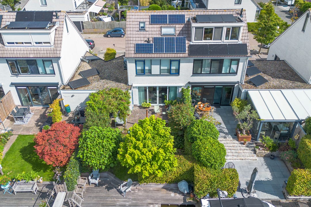 Foto 26 van Pastoor Botsstraat 14