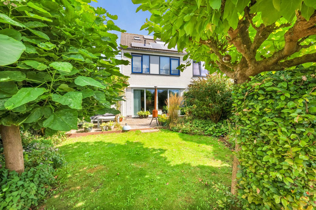 Foto 22 van Pastoor Botsstraat 14