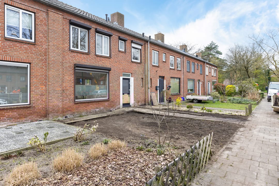 Foto 2 van Saksen Weimarstraat 27